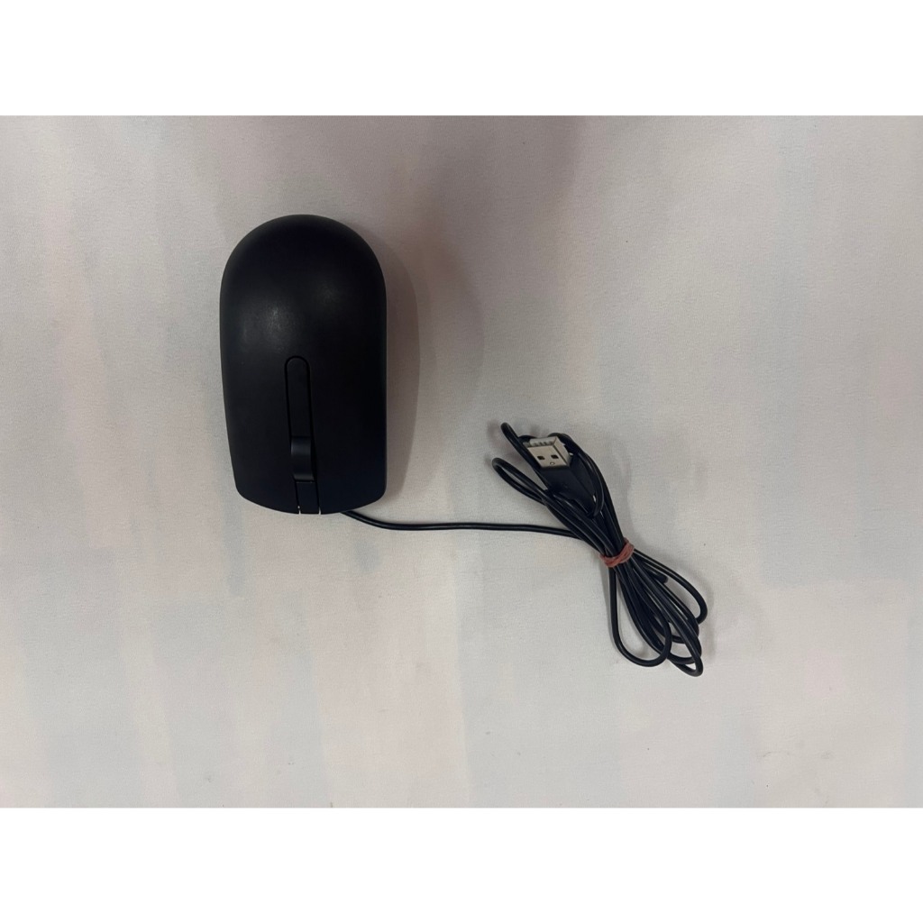 เมาส์ Dell มือสองเหมือนใหม่