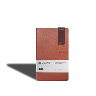 ZEQUENZ GALAXY Slim New Era Collection สี Star Flame