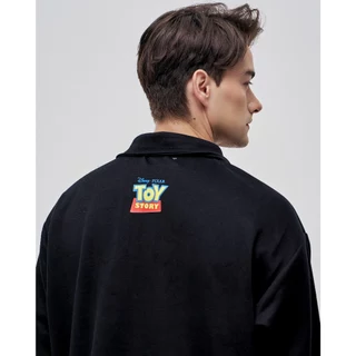 Niyom Jeans collection Toy Story : รุ่น CH-D01-04 เสื้อสเวตเตอร์