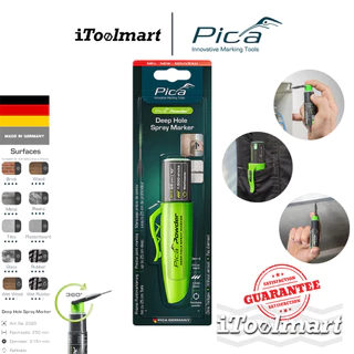 PICA สเปรย์มาร์คจุด สำหรับรูลึก 2020/SB Powder Deep Hole Spray Marker