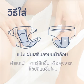 ส่งไว! พูลลิท แผ่นเสริมซึมซับแบบกลางวัน (แพ็ค60ชิ้น) (ยกลังX3แพ็ค180ชิ้น)