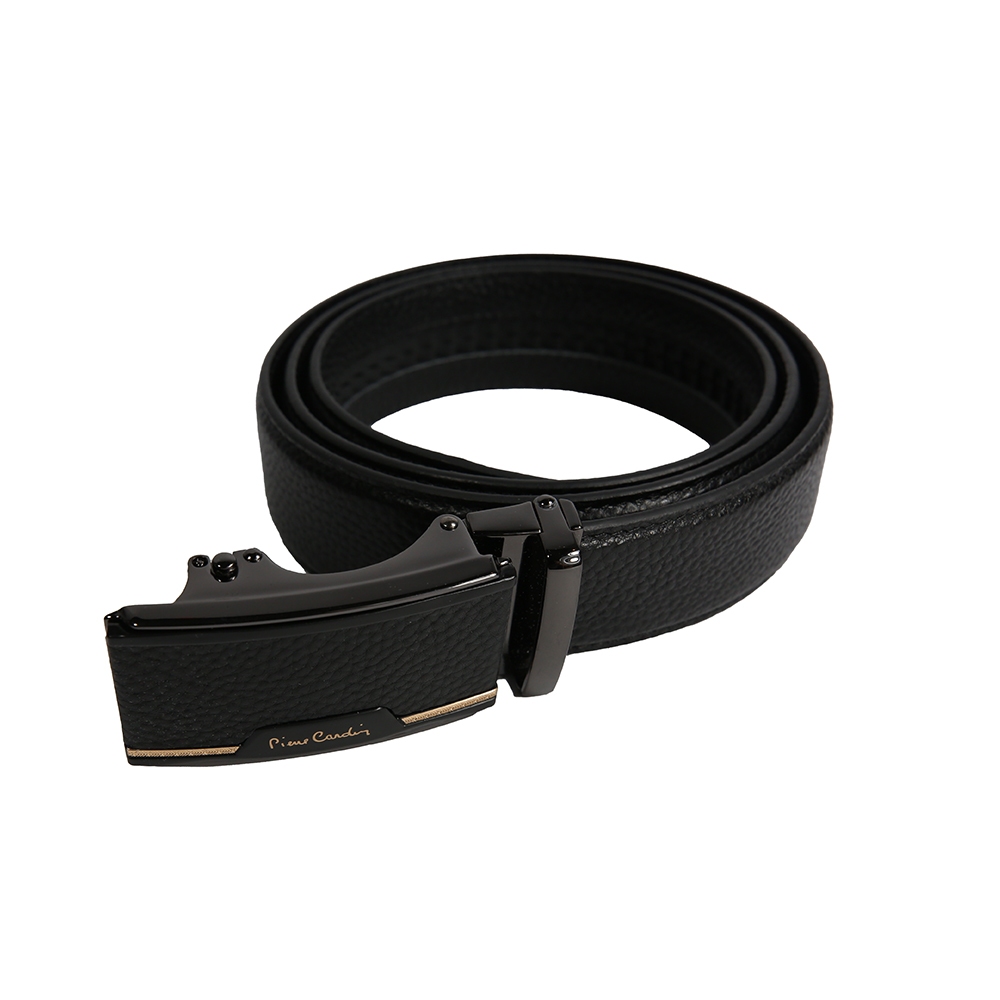 Pierre Cardin طقم هدية محفظة + حزام GWB25-F6 — صورة 7
