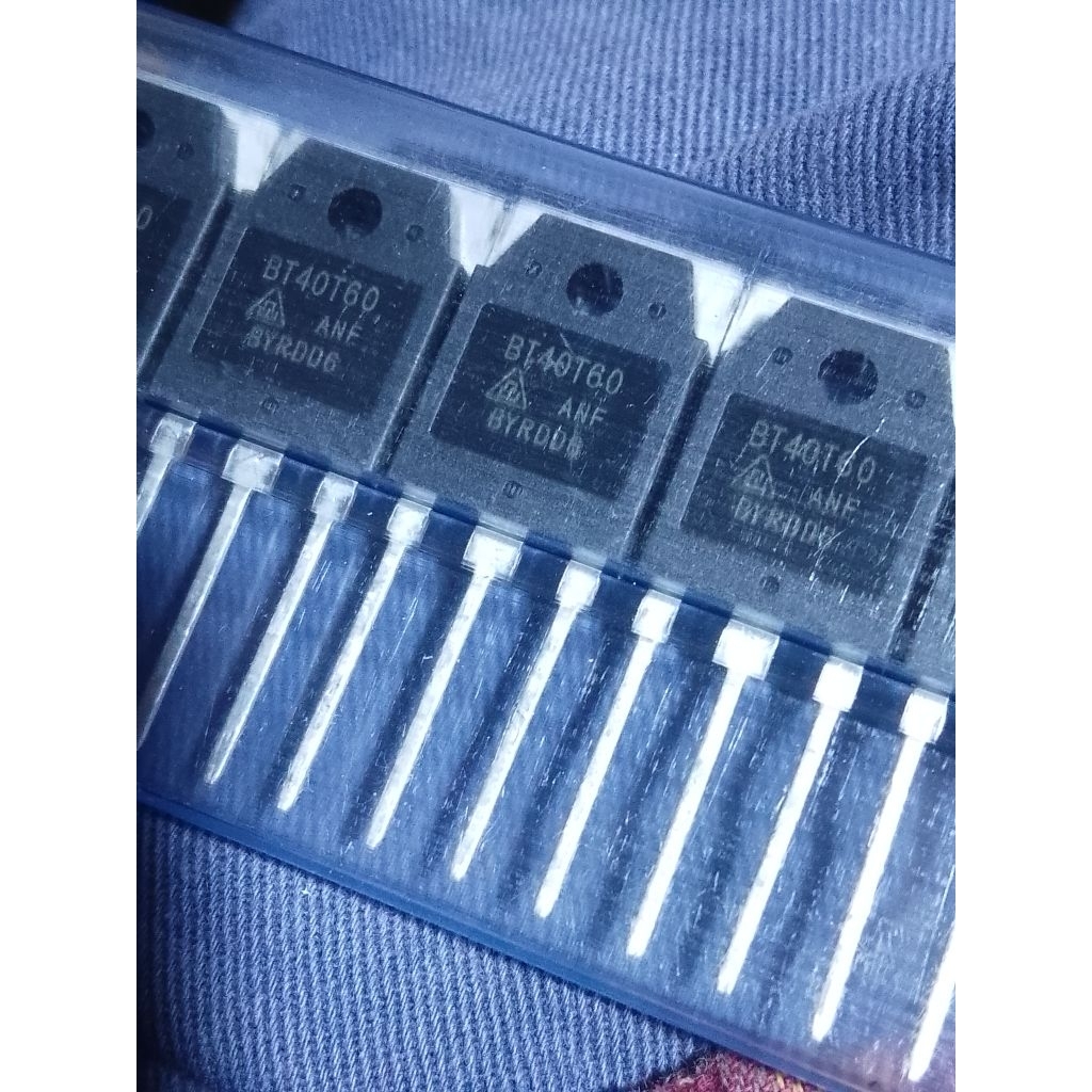 BT40T60ตู้เชื่อม IGBT