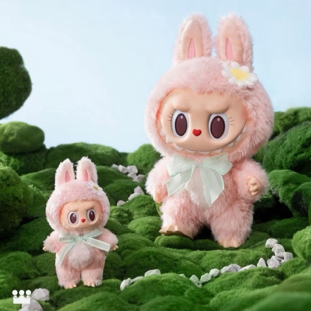 พร้อมส่ง🇹🇭Mokoko v1 Sweetheart series close to sweet plush doll (30cm)
