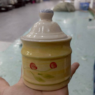 ถ้วยเครื่องปรุง วัสดุเซรามิคคุณภาพสูง ถ้วยน้ำพริก ถ้วยน้ำปลา…