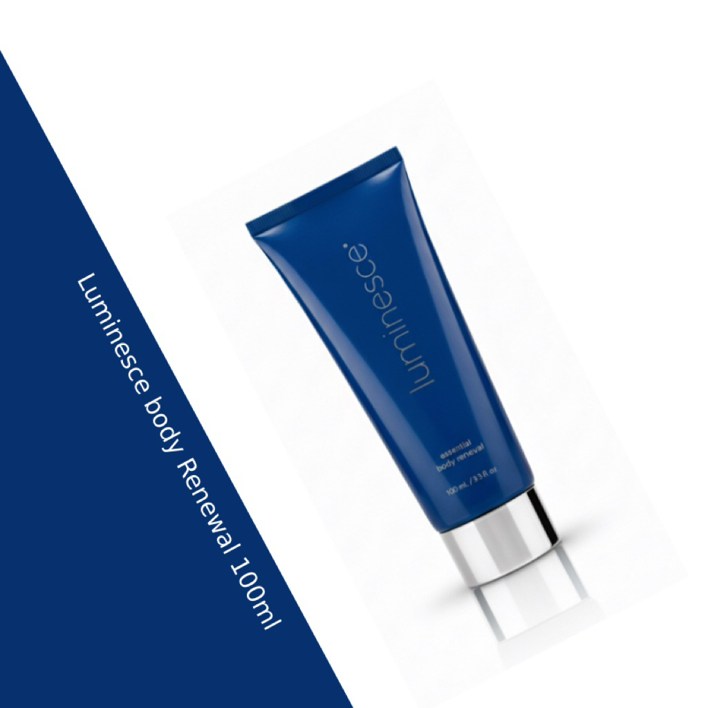Jeunesse Luninesce Body Renewal ครีมบำรุงผิวกาย บอดี้โลชั่น ผิวแตกลาย ลดสัดส่วน กระชับผิว หน้าท้องลาย