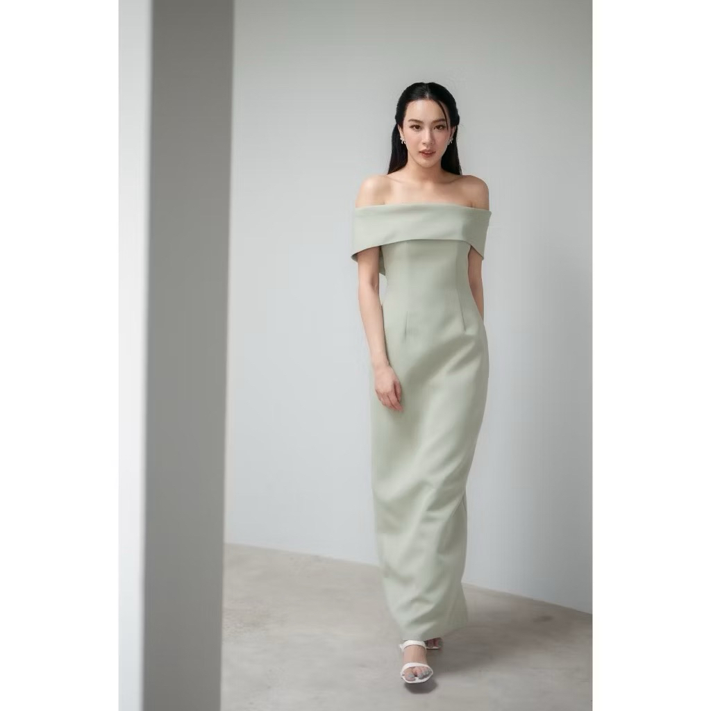 Firrr official - Ploy dress