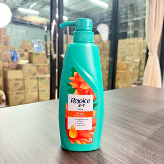 ครีมนวดหรือแชมพูรีจอยส์ 3in1 ขนาด 370มล. 1ขวด