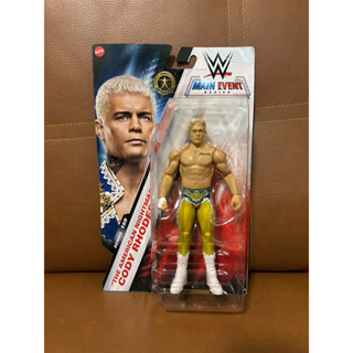 มาใหม่**sale***โมเดล แอคชั่นฟิกเกอร์ นักมวยปล้ำ USA