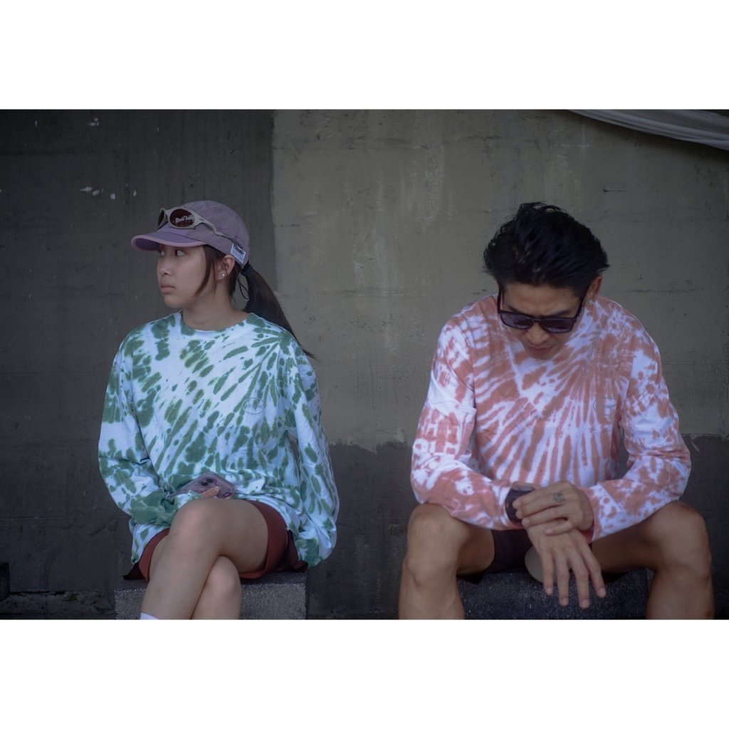 เสื้อแขนยาว PACESONIC PaceShield Long Sleeve Tee  — สไตล์จัดเต็ม สบายทุกวัน