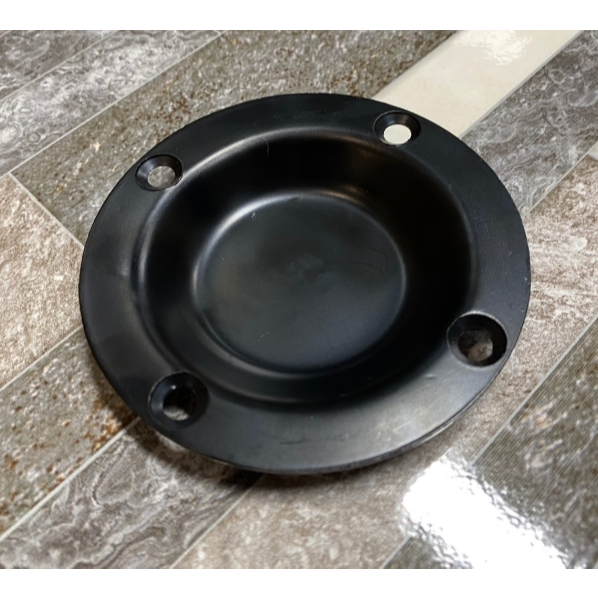 ถ้วยเหล็กรองตู้ลำโพงวัสดุอย่างดี