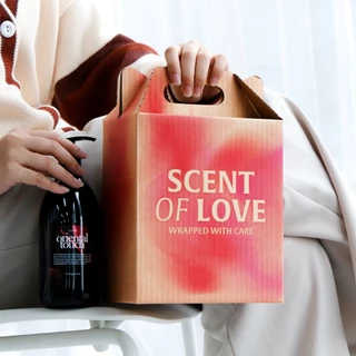 (เซ็ทของขวัญ) Longhom Shower Gel Giftset ของขวัญจับฉลาก สำหรับปีใหม่ เหมาะสำหรับการให้ทุกเทศกาล