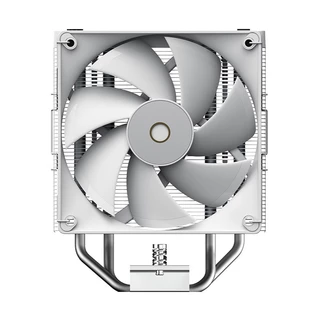 ซิงค์ลม (air cooler) iHAVECPU OCYPUS x iHAVECPU DELTA A40 DUAL FAN