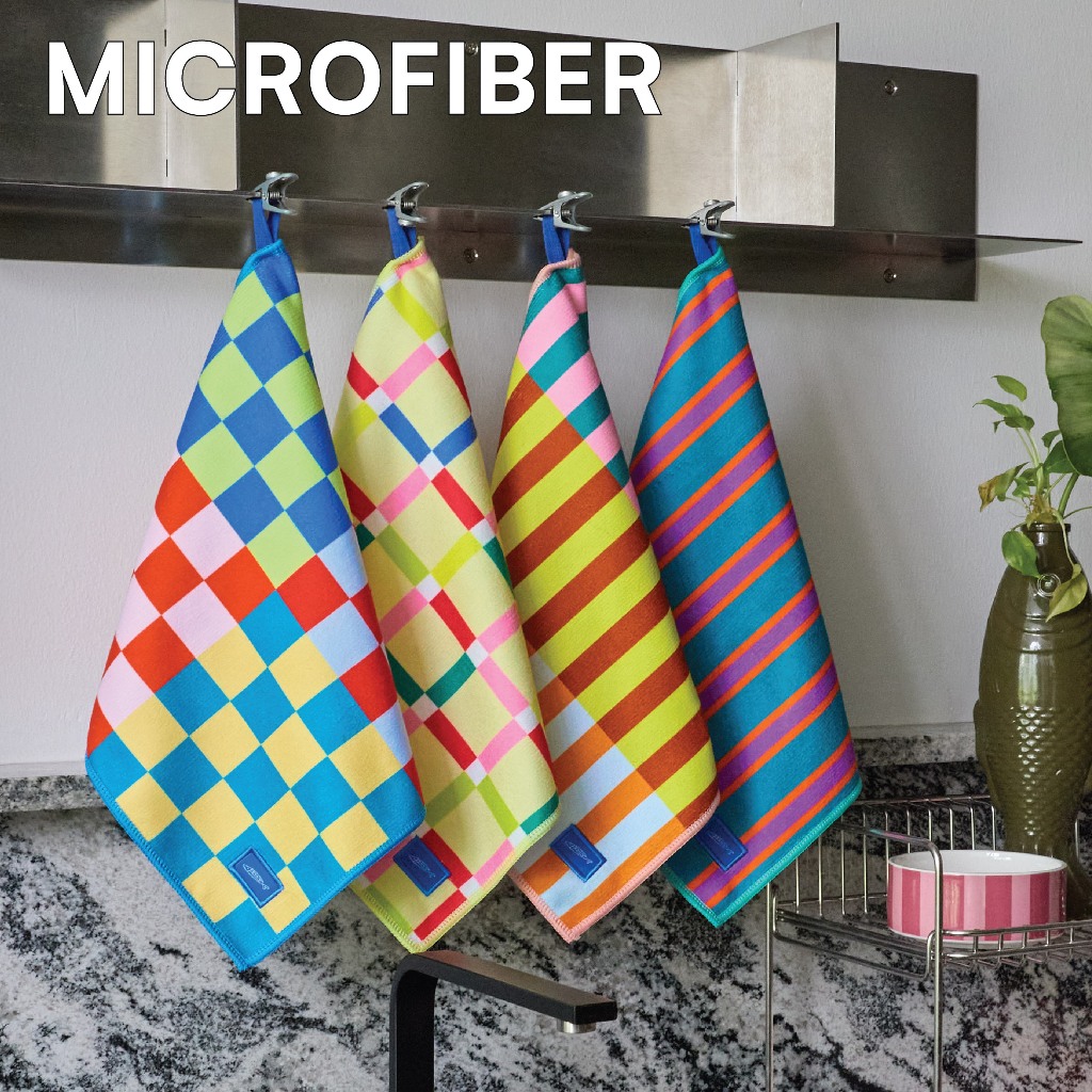 Sardine - Microfiber ผ้าไม่โครไฟเบอร์
