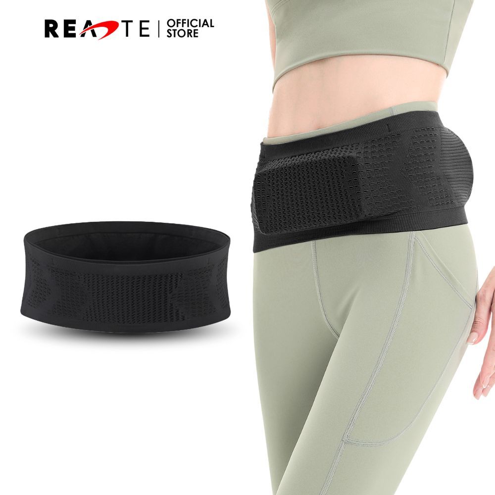 READTE กระเป๋าวิ่ง กระเป๋าคาดเอว ช่องเก็บของใหญ่ รวมหลายรุ่น RUNNING BELT