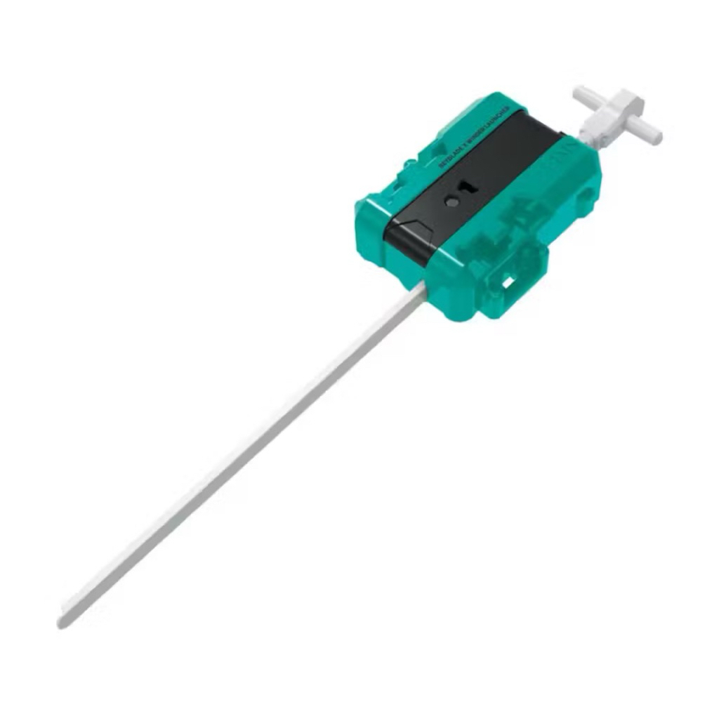 (‼️มีพร้อมส่ง) Launcher มือ 1 Beyblade x TakaraTomy ของแท้ 100%