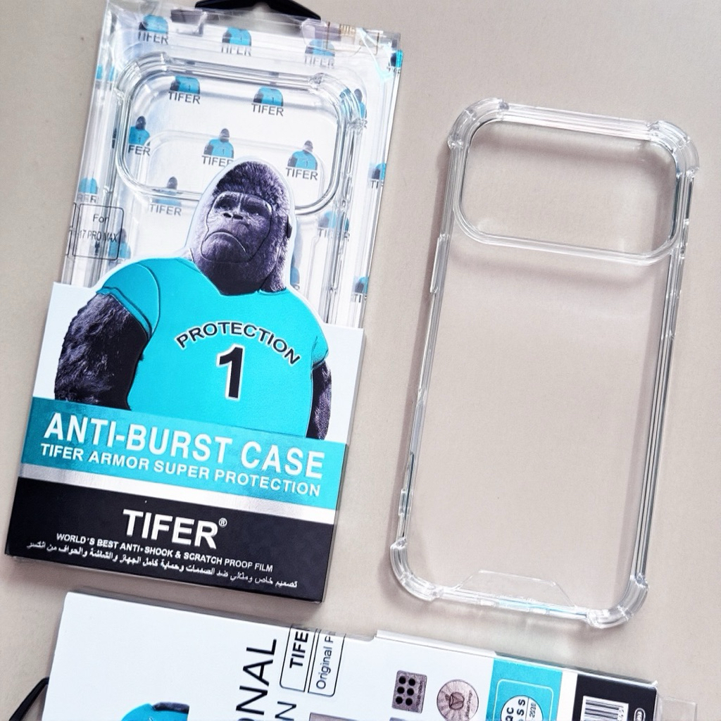 เคสใสกันกระแทก กันมุม VIVO - Y03 Y03T Y04 Y04S Y100 Y200 Y300 X200 X200pro X300 X300pro