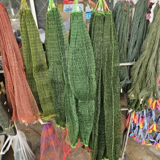 สวิง สวก ถุงใส่ปลา คุณภาพ มีหลายขนาด ราคาถูกที่สุด