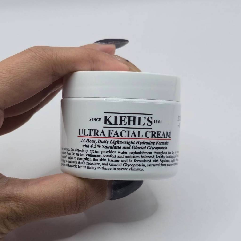 Kiehl's Ultra Facial Cream ขนาด 50 มล.