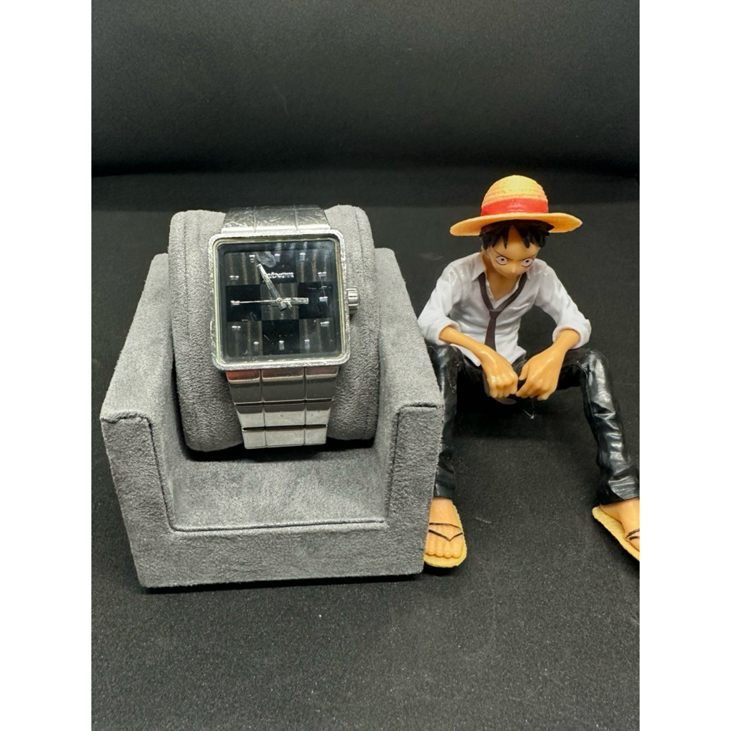 นาฬิกามือสอง Nixon Full Throttle  แท้ พร้อมใช้ รับประกันแท้ตลอดอายุการใช้งาน