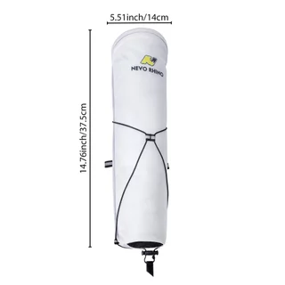 NEVO RHINO QUIVER ซองเก็บไม้โพล