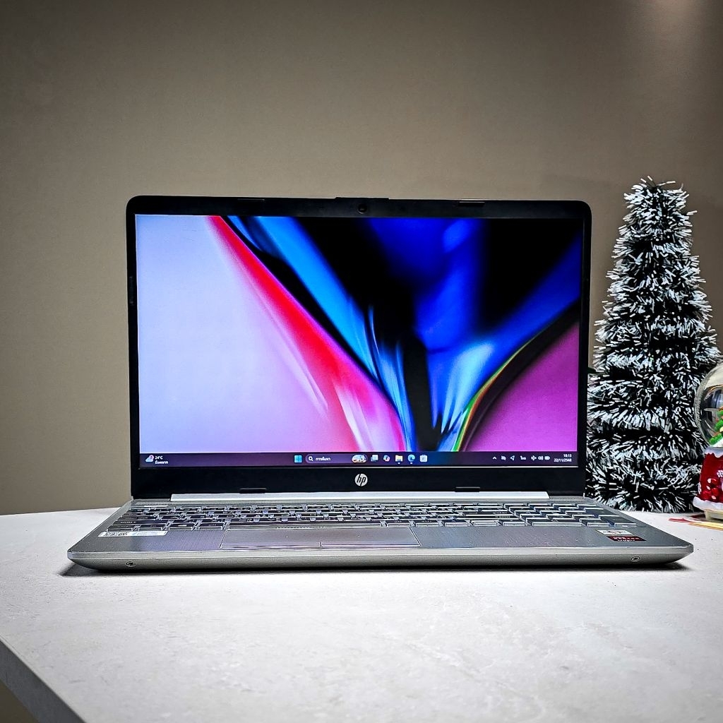 HP 15S- GR0511AU/Athlon 3150U