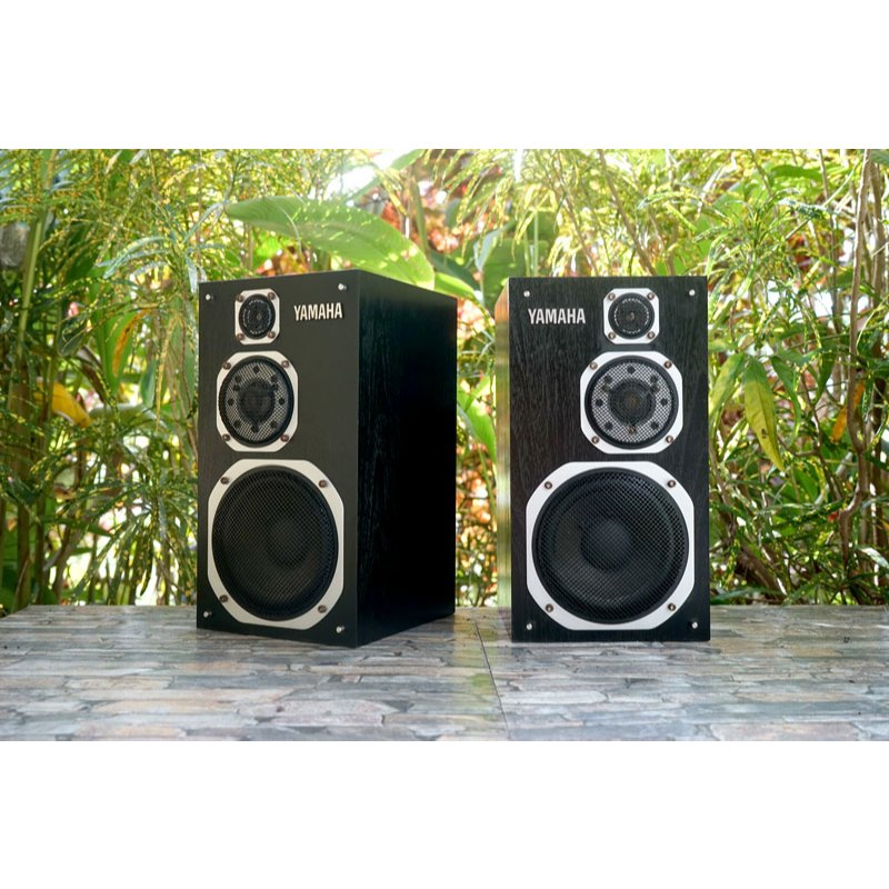 ลำโพง ยี่ห้อ Yamaha รุ่น NS-1000MM