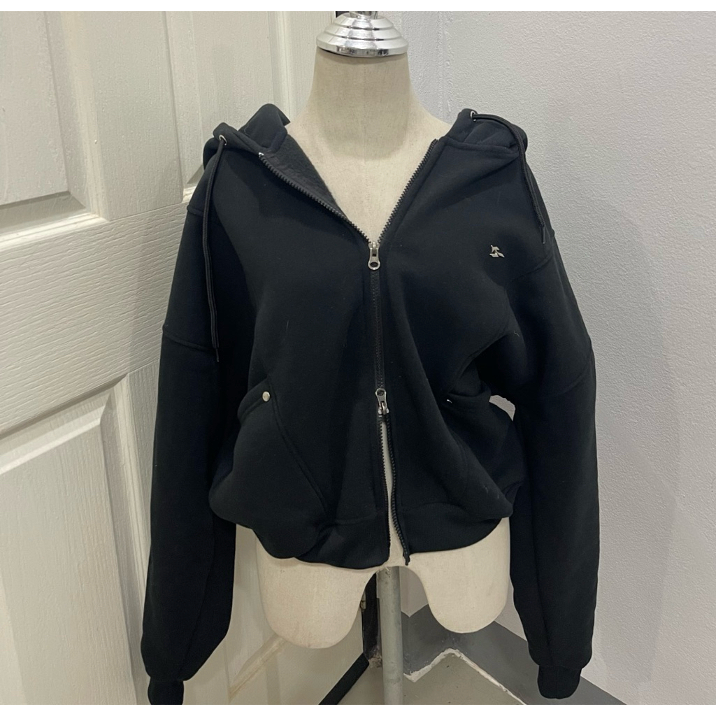 🦾ส่งต่อเสื้อกันหนาวแบรนด์Karant Size S