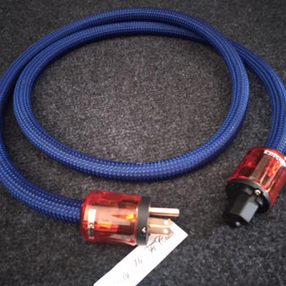 สายไฟ FURUKAWA T1 หุ้มตาข่ายไนล่อนผสมใยผ้า premium grade  มี…