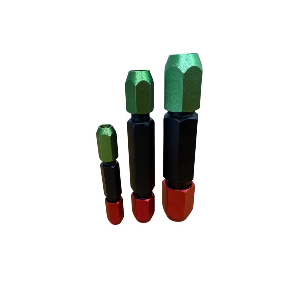 เข็มวัด Handle Pin ประเภท Plug Gauge  Pin Gauge