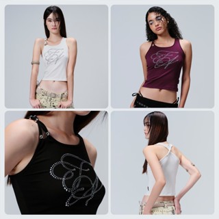 fallen angels REVEN BLING TANK