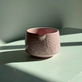 LATISHA I CHAWAN I ถ้วชงมัทฉะ I CW-01-PT