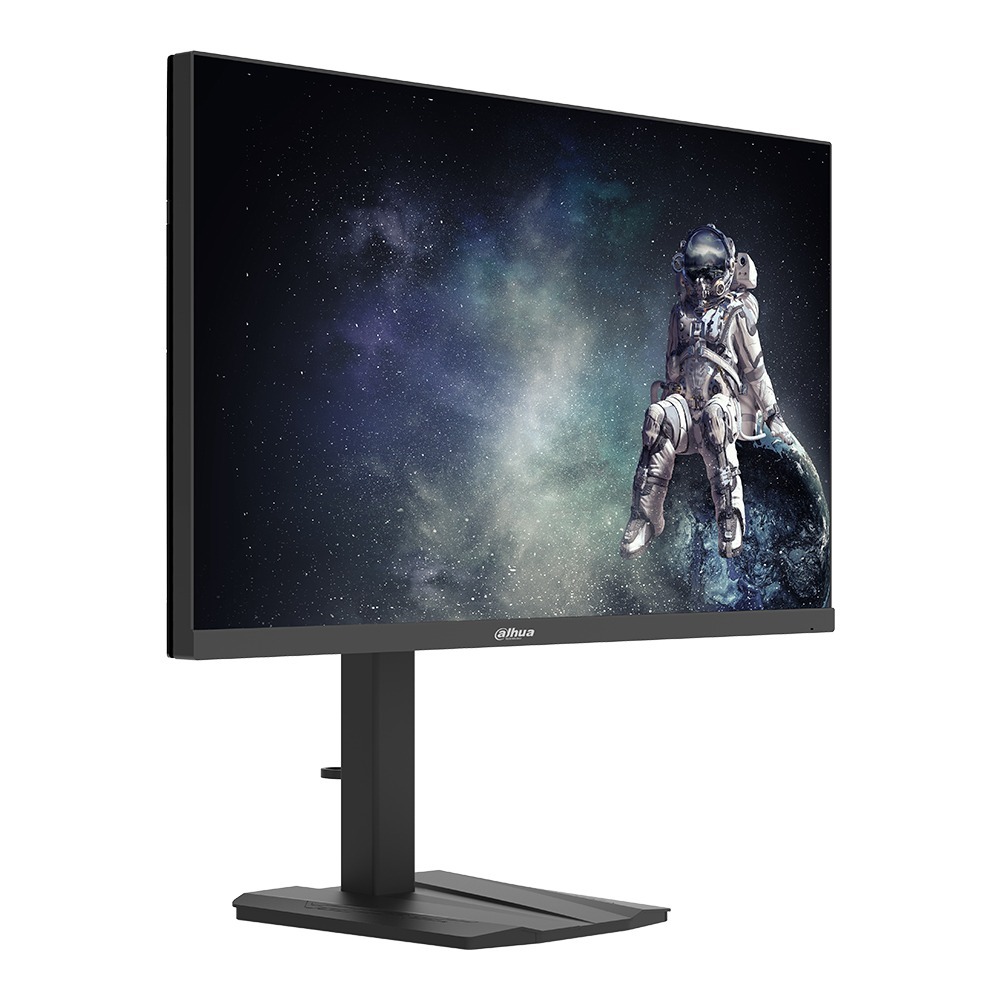 Monitor (จอมอนิเตอร์) Dahua Dhi-Lm27-E431a – 27 Inch Ips 4k 160hz Fhd 320hz Dual Mode ราคา ถูกที่สุด ดีลบีเคเค แกลเลอรีภาพที่ 5