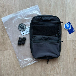 กระเป๋าหลัง สำหรับเสื้อFCSK2.0(AFG)มีพร้อมส่ง