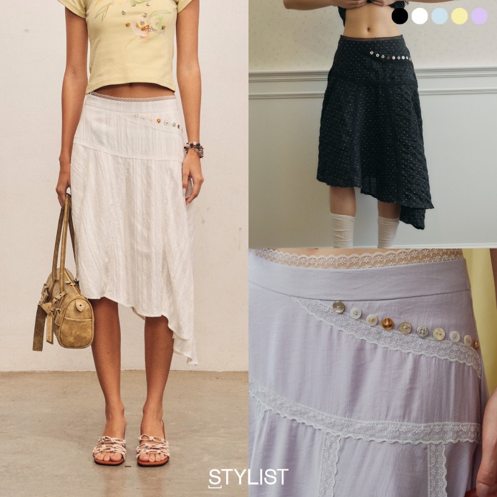 STYLIST - Sena Skirts/Skorts 004
