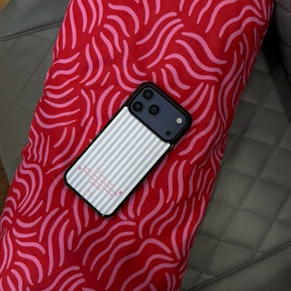 เคสไอโฟนแบรนด์ Inajam | Dear Me | Love Matcha