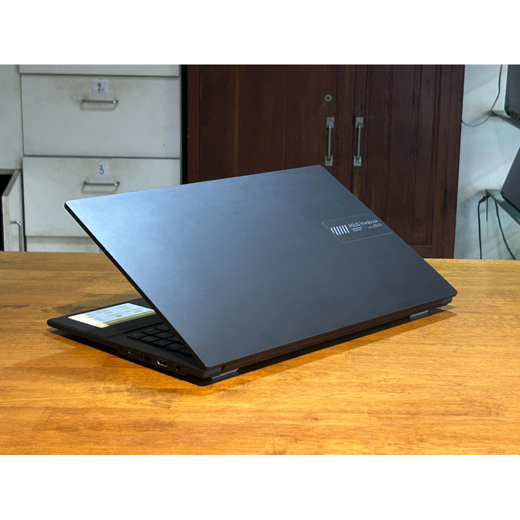 Asus Vivobook Go 14 M1404FA-NK552WS Ryzen5-7520U Ram16GB