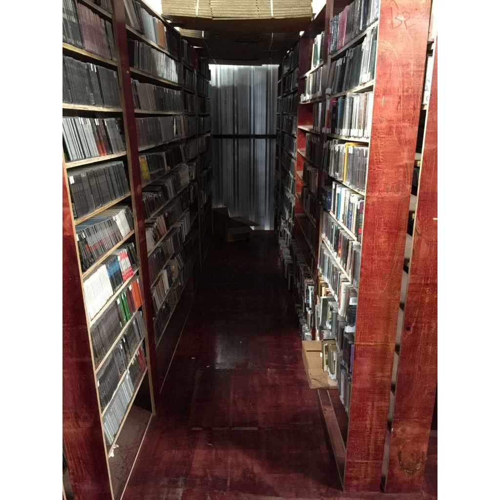 CD  สภาพตามรูปปก ZA193(101-145) - รูปที่ 2