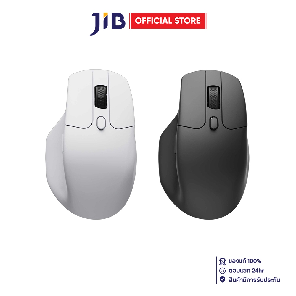 WIRELESS MOUSE (เมาส์ไร้สาย) KEYCHRON M6 1K