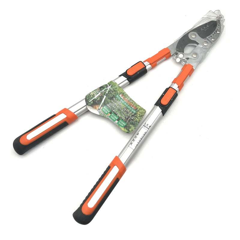 กรรไกรตัดกิ่งไม้ ใหญ่ ด้ามยาว ใบมีด SK5 - รูปที่ 2