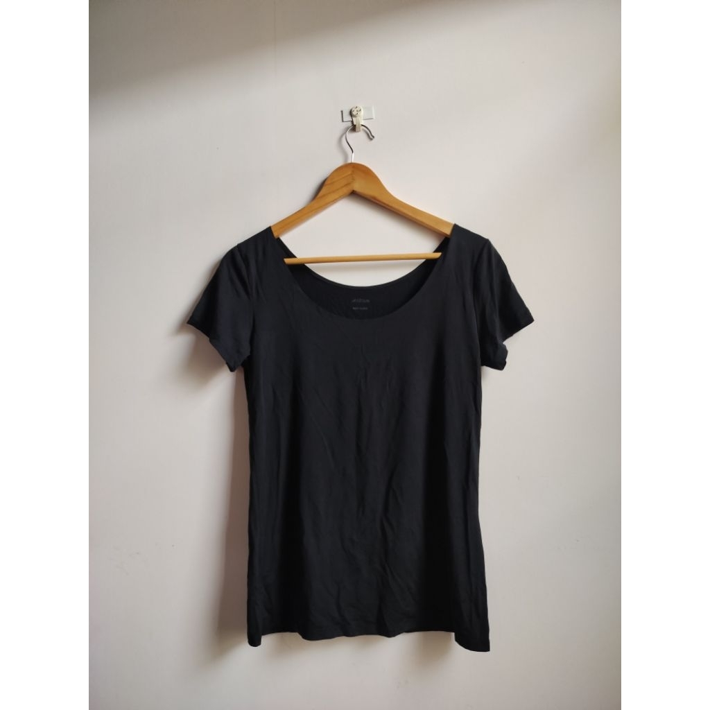 เสื้อ Airism Uniqlo, GU, Fiberdry ผู้หญิงผู้ชาย