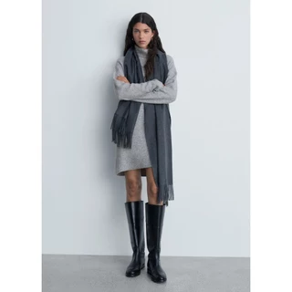 [MANGO] DRESS TALDOTE / เดรส รุ่น DRESS TALDOTE Ref: 87040284
