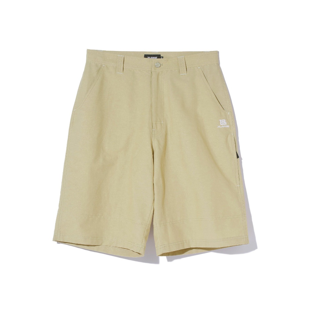 กางเกงขาสั้น XLARGE รุ่น Side Pocket Short Pants