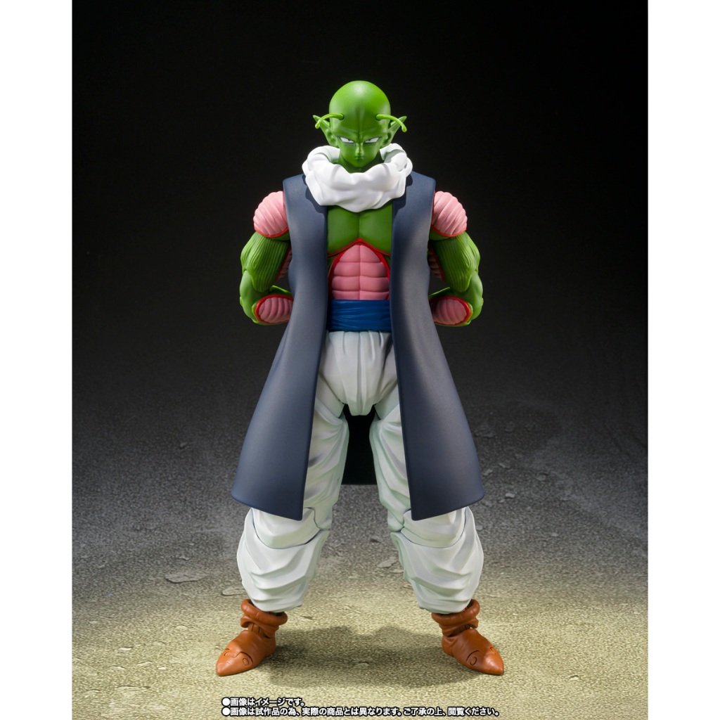 Bandai(บันได) TAMASHII S.H.FIGUARTS NAIL