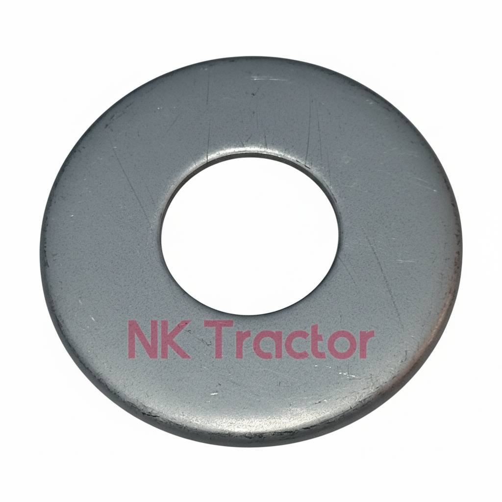 ฝาปิดล้อนำ AW82GV ยกสูง / YH850 / YH1180 ยันม่าร์ (Yanmar) ฝาครอบ ฝากันฝุ่น ฝาปิดกันดิน