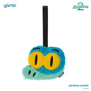 ใหม่! ถุงหอมกระจายกลิ่นดิสนีย์ Yunic - Disney Zootopia 2 Collection