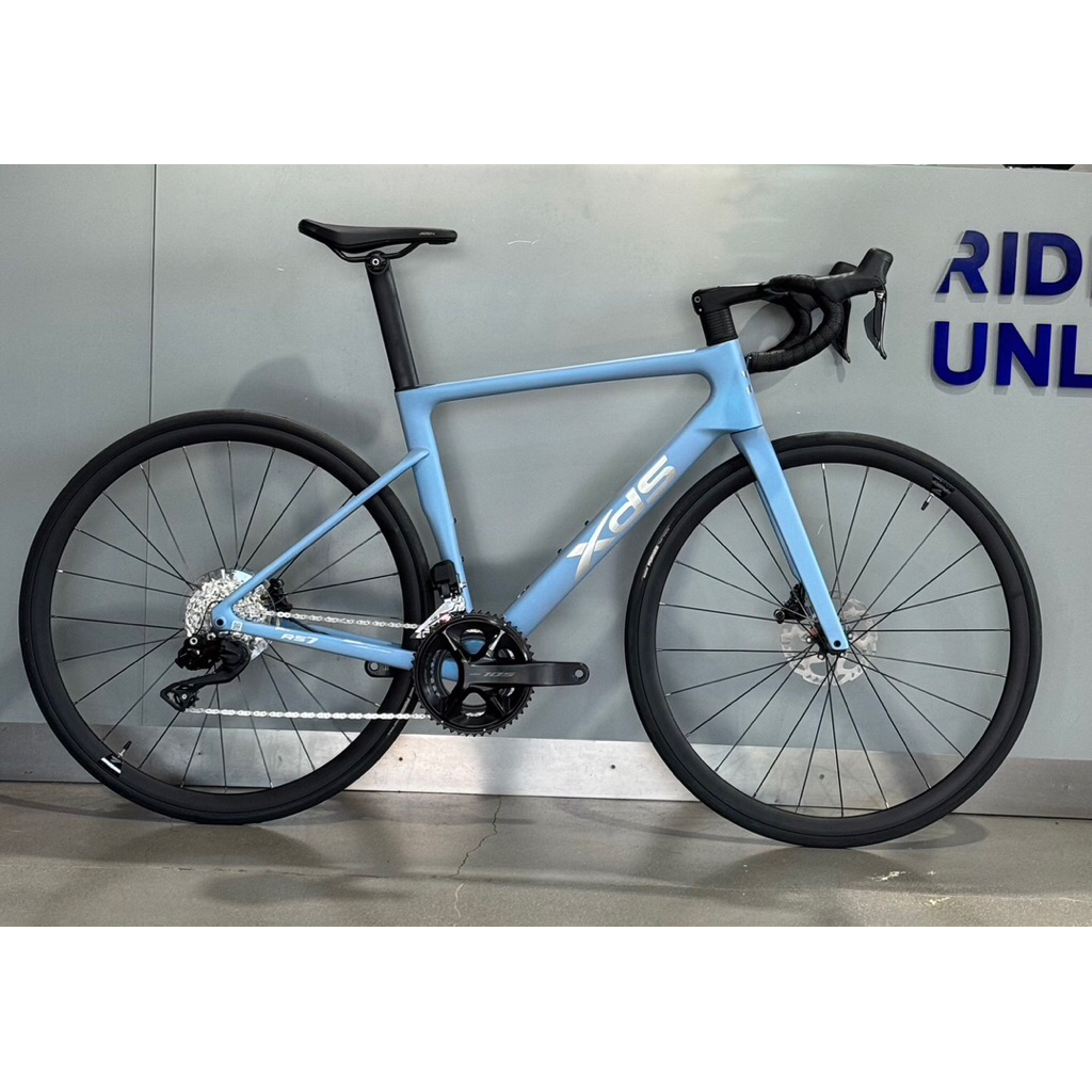 จักรยานเสือหมอบ XDS RS7