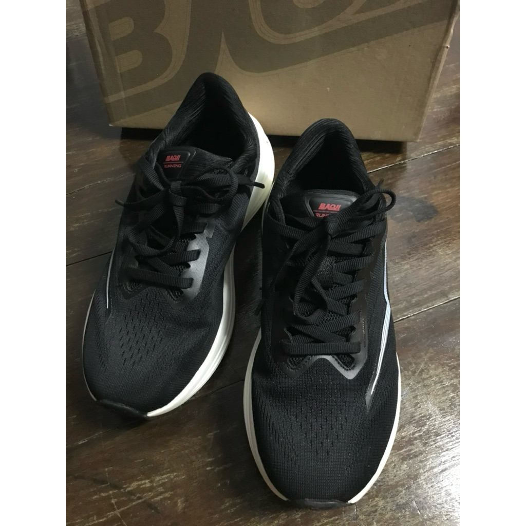 ส่งต่อ Baoji BJW1105 size 40 พร้อมกล่อง