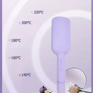 🔥【สินค้าพร้อมส่ง】เครื่องม้วนผมลอนเมอเมด 32มม ลอนมาม่า ทำลอนง่าย ร้อนเร็ว ไม่ทำร้ายผม เหมาะทุกสภาพผม