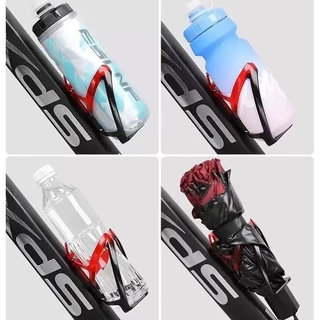 ขากระติกพลาสติกไล่เฉดสี BCH-86